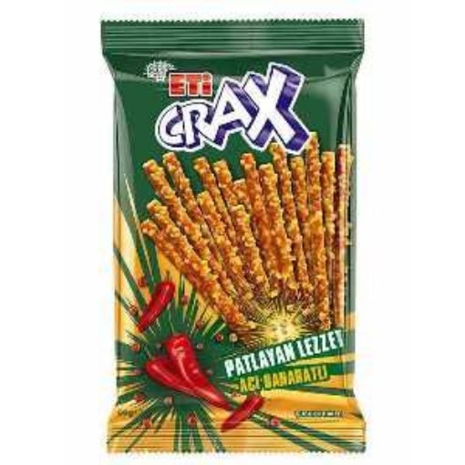 ETI CRAX ACI BAHARAT 50 GR resmi