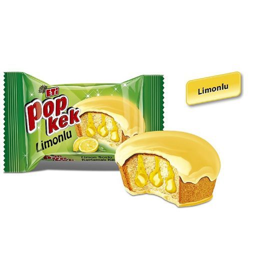 ETI POPKEK LIMONLU 60 GR resmi