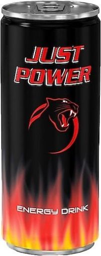JUSS ENERJI ICECEGI 250 ML resmi