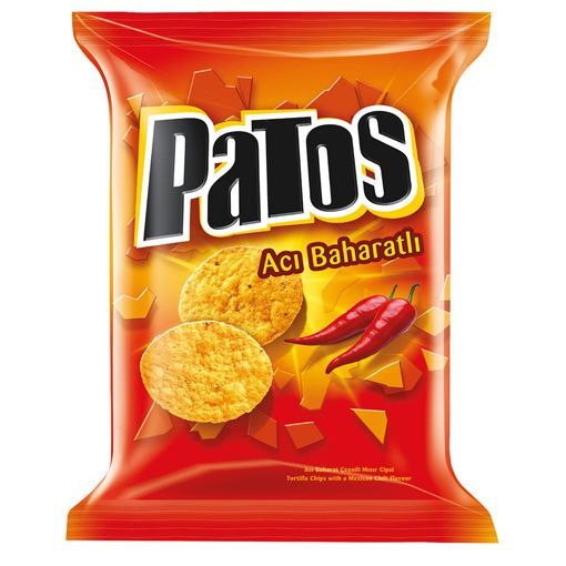 PATOS ACI PARTI 195 GR resmi